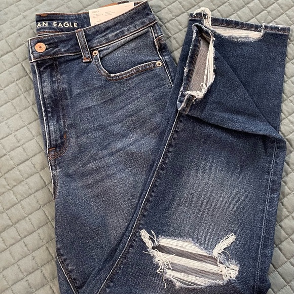 Mom Jean - Picture 3 of 3